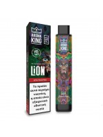 Aroma King Ak Lion Pod Apple Peach Pear 20mg